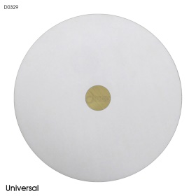 Universal Shades Deco Lamp Shade Accessory Universal Shades Deco Lamp Shade Accessory